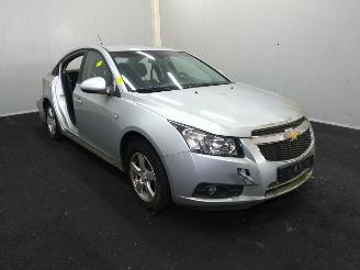 rozbiórka samochody osobowe Chevrolet Cruze  2013/1