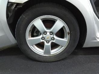 Chevrolet Cruze  picture 15