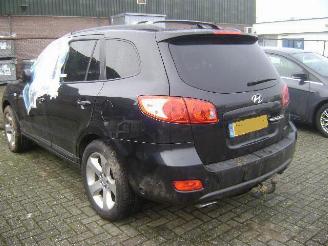 Hyundai Santa Fe  picture 2