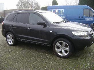Uttjänta bilar auto Hyundai Santa Fe  2006/1