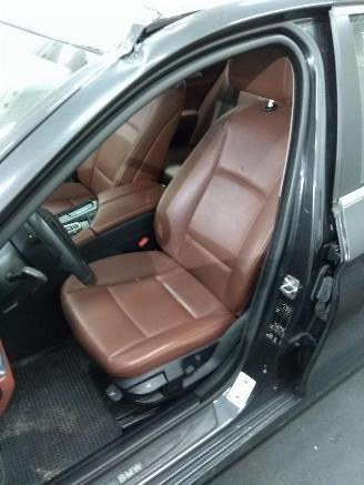 BMW 5-serie  picture 8
