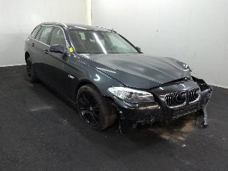 Auto da rottamare BMW 5-serie  2011/1