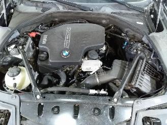 BMW 5-serie  picture 21