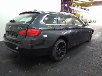 BMW 5-serie  picture 9