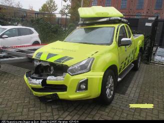 Isuzu D-Max  picture 2