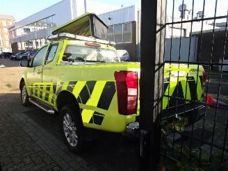 Isuzu D-Max  picture 4