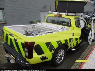 Isuzu D-Max  picture 3