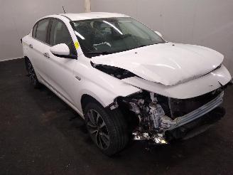 Autoverwertung Fiat Tipo  2016/1