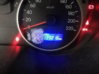 Hyundai I-20  picture 9