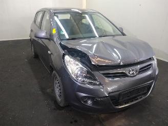 Vrakbiler auto Hyundai I-20  2012/1