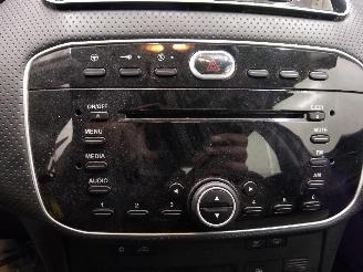 Fiat Punto Evo  picture 9