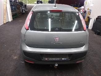 Fiat Punto Evo  picture 12