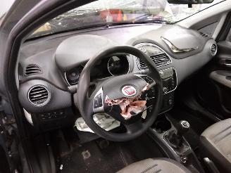 Fiat Punto Evo  picture 3