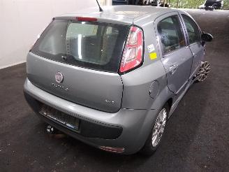 Fiat Punto Evo  picture 29