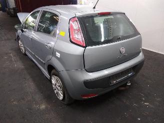 Fiat Punto Evo  picture 16