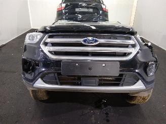 Ford Kuga  picture 8