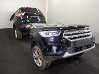 Auto da rottamare Ford Kuga  2018/1