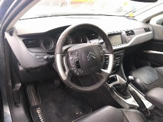 Citroën C5  picture 9
