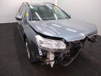 Dezmembrări autoturisme Citroën C5  2010/1