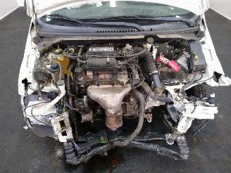 Chevrolet Spark  picture 25