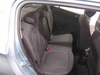 Hyundai I-20  picture 20