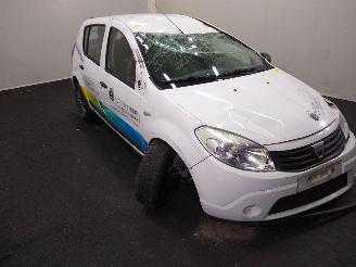 Démontage voiture Dacia Sandero  2009/1