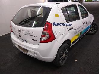 Dacia Sandero  picture 19