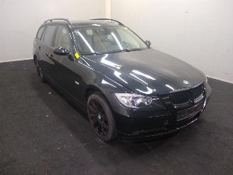 Auto da rottamare BMW 3-serie  2008/1