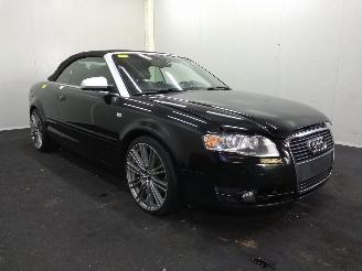 Sloopauto Audi A4  2006/1