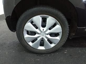 Citroën C1  picture 11