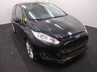 Auto da rottamare Ford Fiesta  2014/1