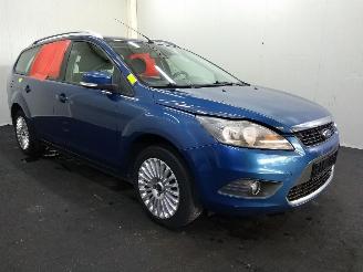 Auto da rottamare Ford Focus  2010/1