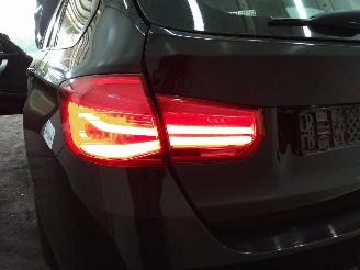 BMW 3-serie  picture 8