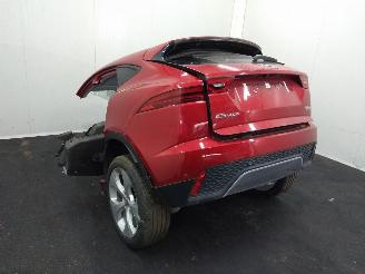 Jaguar E-Pace  picture 19