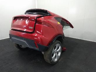 Jaguar E-Pace  picture 20