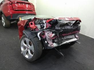 Vrakbiler auto Jaguar E-Pace  2018/1