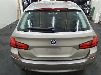 BMW 5-serie  picture 16