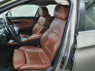 BMW 5-serie  picture 7