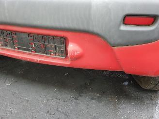Citroën C1  picture 16