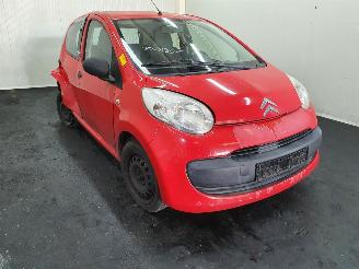 Auto da rottamare Citroën C1  2007/1