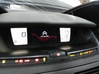 Citroën C4-picasso  picture 21