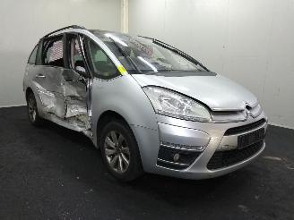 Auto da rottamare Citroën C4-picasso  2012/1
