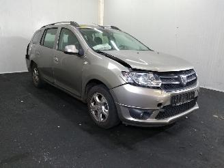 Démontage voiture Dacia Logan  2014/1