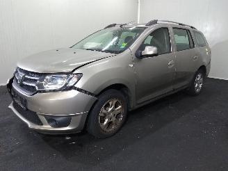 Dacia Logan  picture 21