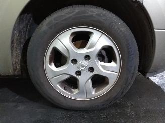 Dacia Logan  picture 18