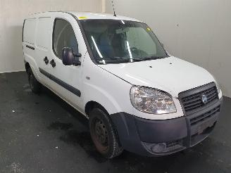 Autoverwertung Fiat Doblo  2007/1