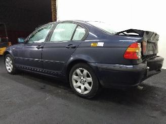BMW 3-serie  picture 5