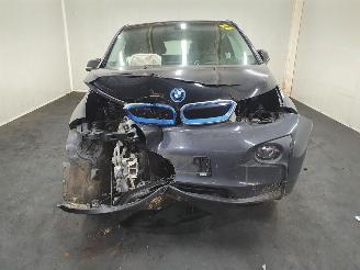 BMW i3  picture 12