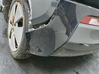 BMW i3  picture 8
