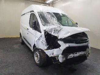Démontage voiture Ford Transit CUSTOM 2016/1